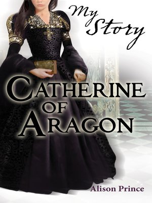 cover image of Catherine of Aragon